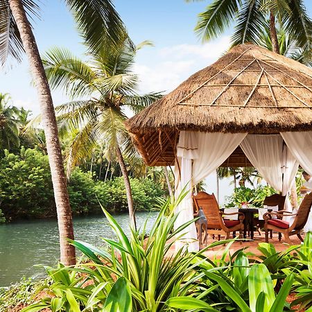 Taj Bekal Resort & Spa, Kerala Bekal Town 레스토랑 사진