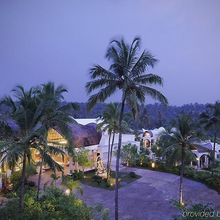 Taj Bekal Resort & Spa, Kerala Bekal Town 외부 사진