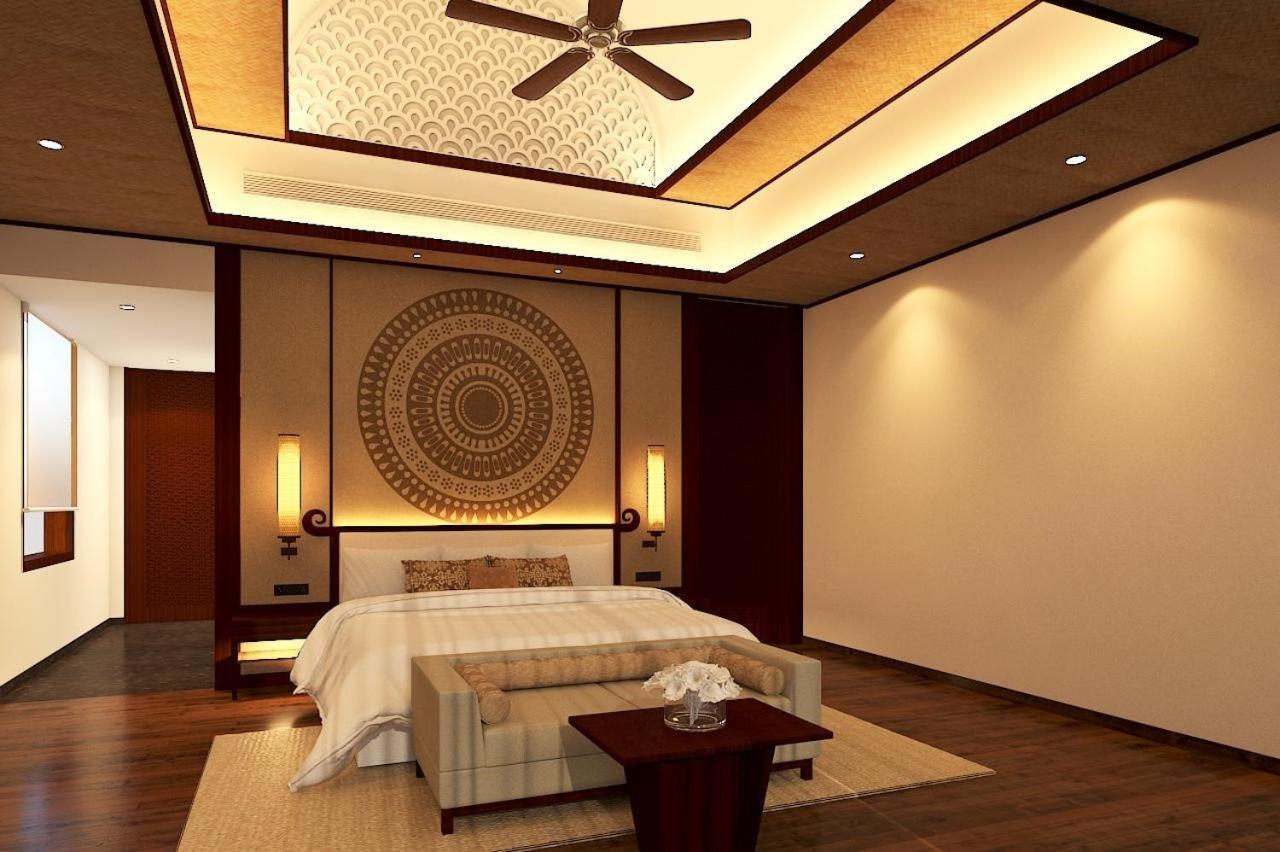 Taj Bekal Resort & Spa, Kerala Bekal Town 외부 사진