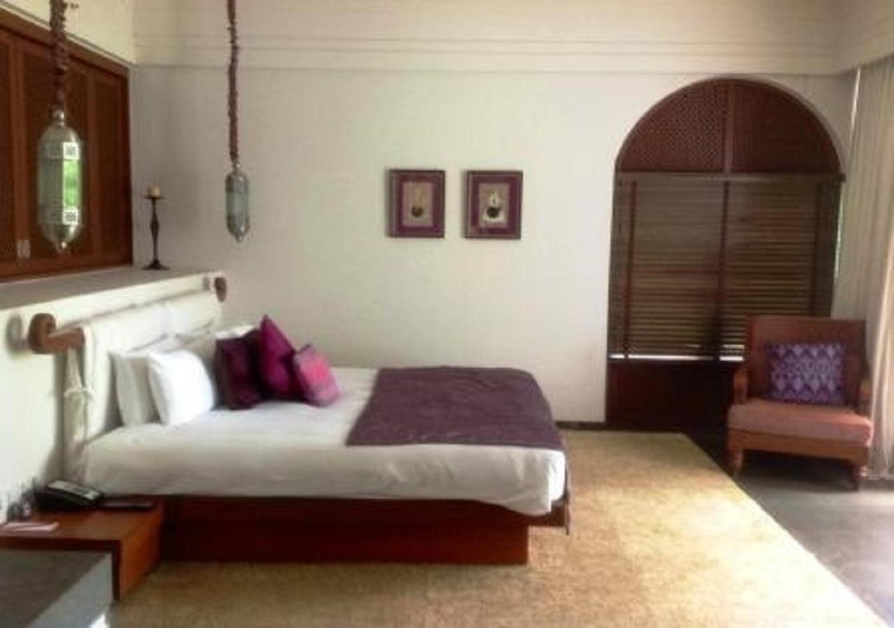 Taj Bekal Resort & Spa, Kerala Bekal Town 외부 사진