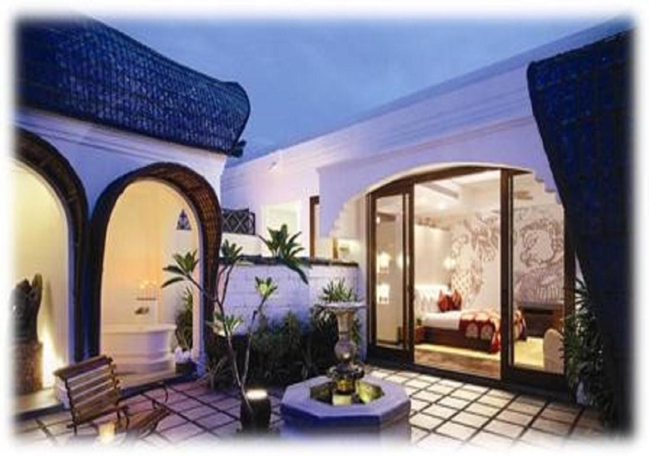 Taj Bekal Resort & Spa, Kerala Bekal Town 외부 사진