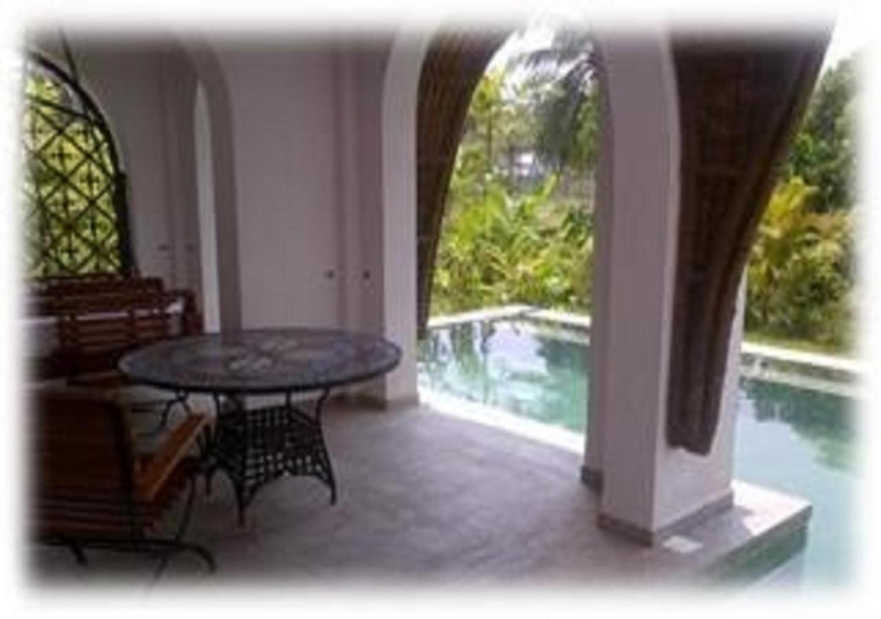 Taj Bekal Resort & Spa, Kerala Bekal Town 외부 사진