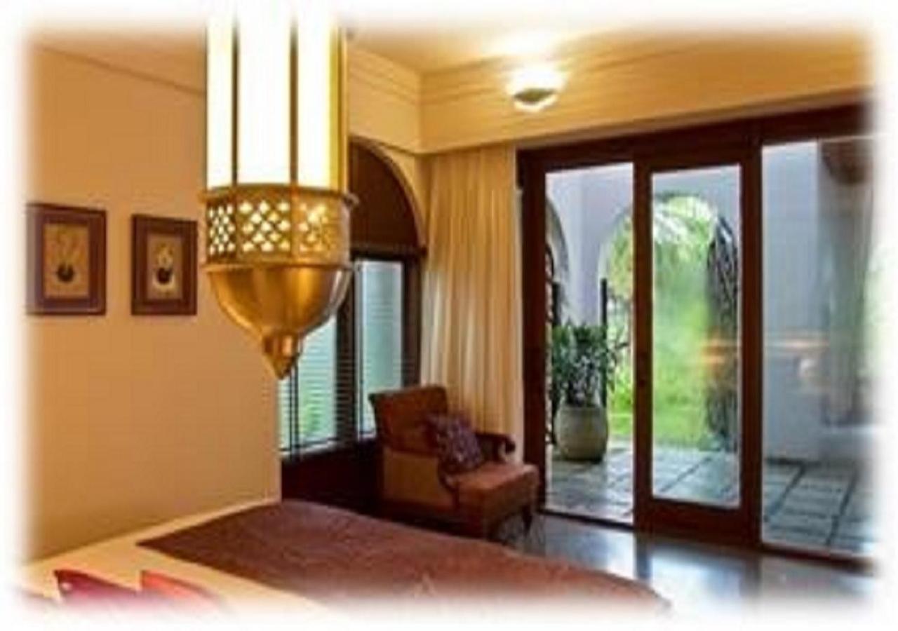 Taj Bekal Resort & Spa, Kerala Bekal Town 외부 사진
