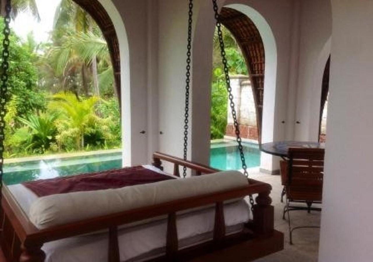 Taj Bekal Resort & Spa, Kerala Bekal Town 외부 사진