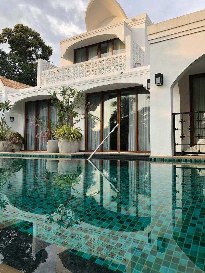 Taj Bekal Resort & Spa, Kerala Bekal Town 외부 사진