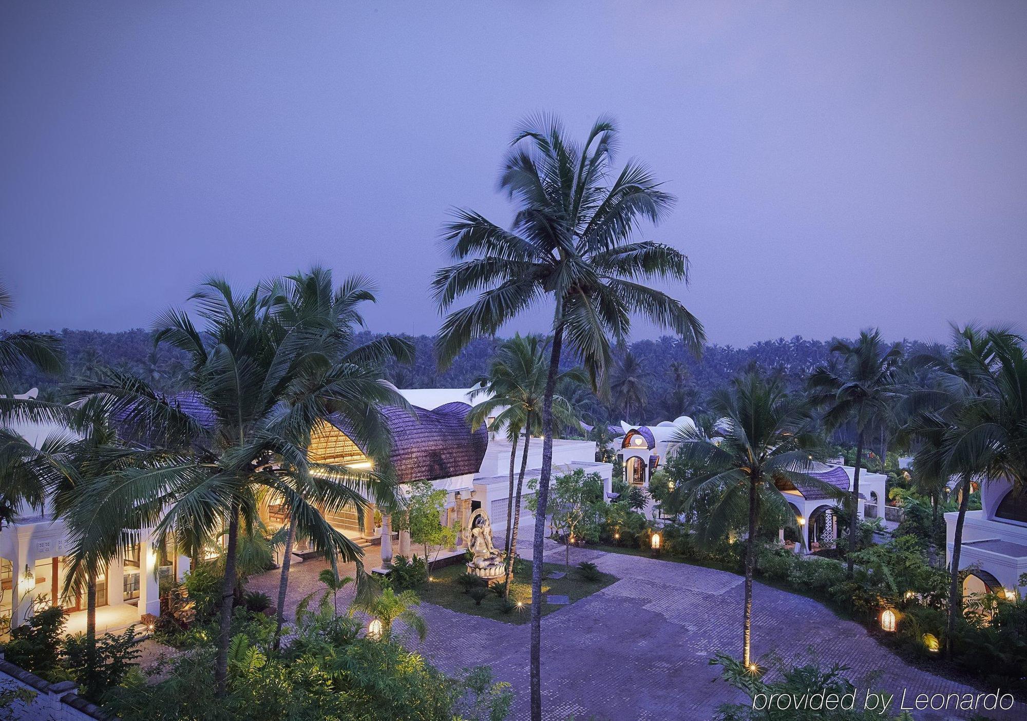 Taj Bekal Resort & Spa, Kerala Bekal Town 외부 사진