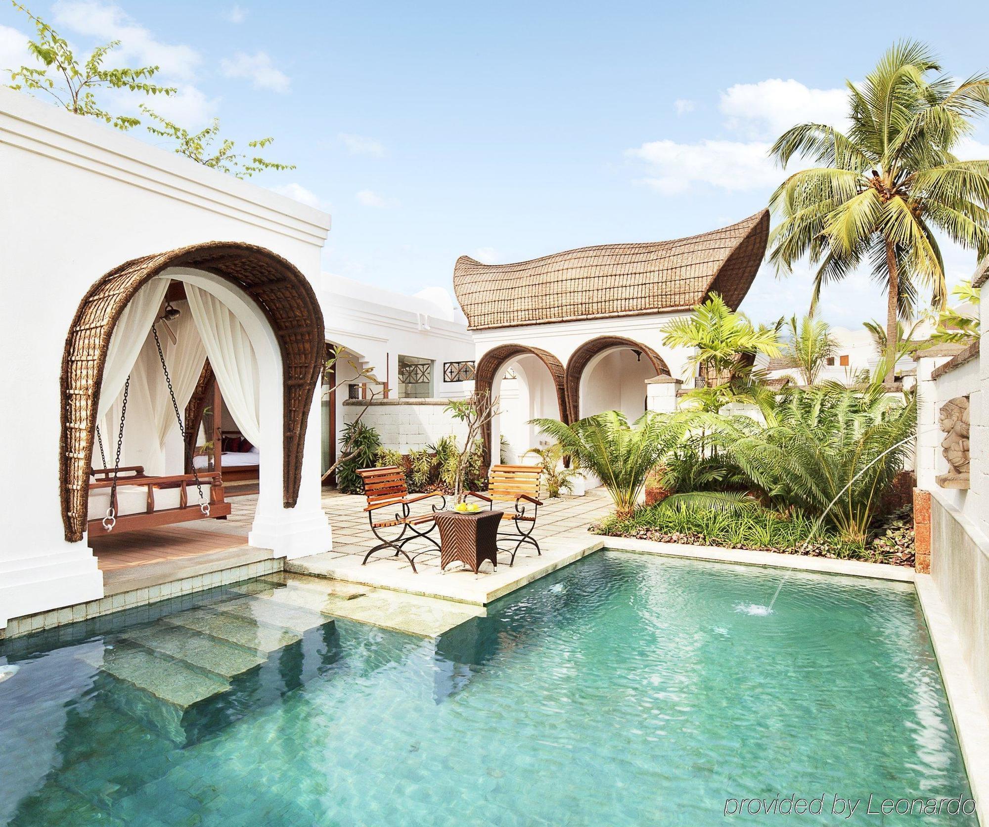 Taj Bekal Resort & Spa, Kerala Bekal Town 시설 사진
