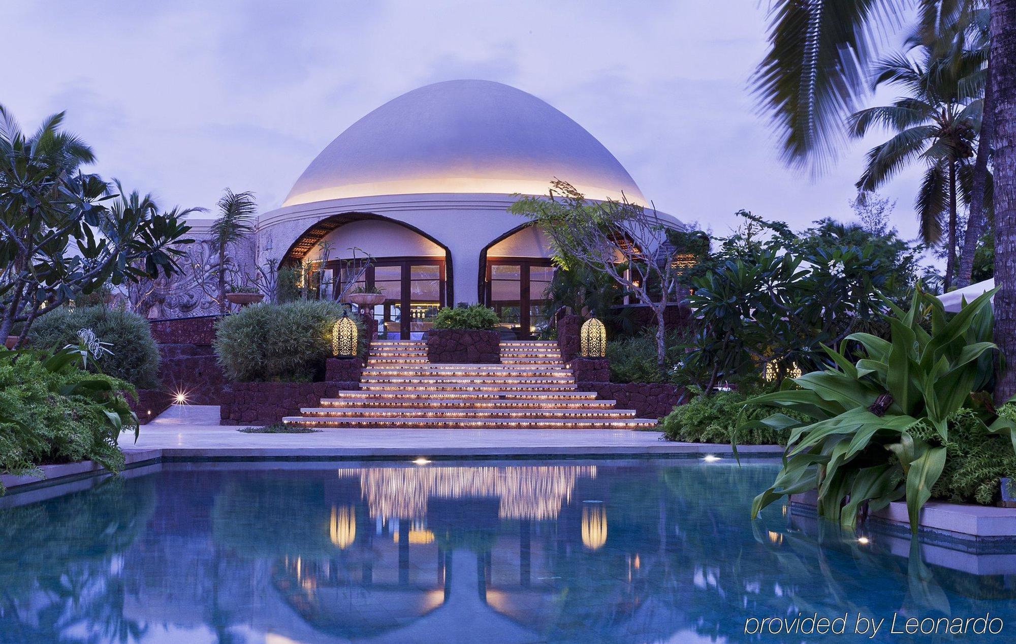 Taj Bekal Resort & Spa, Kerala Bekal Town 시설 사진
