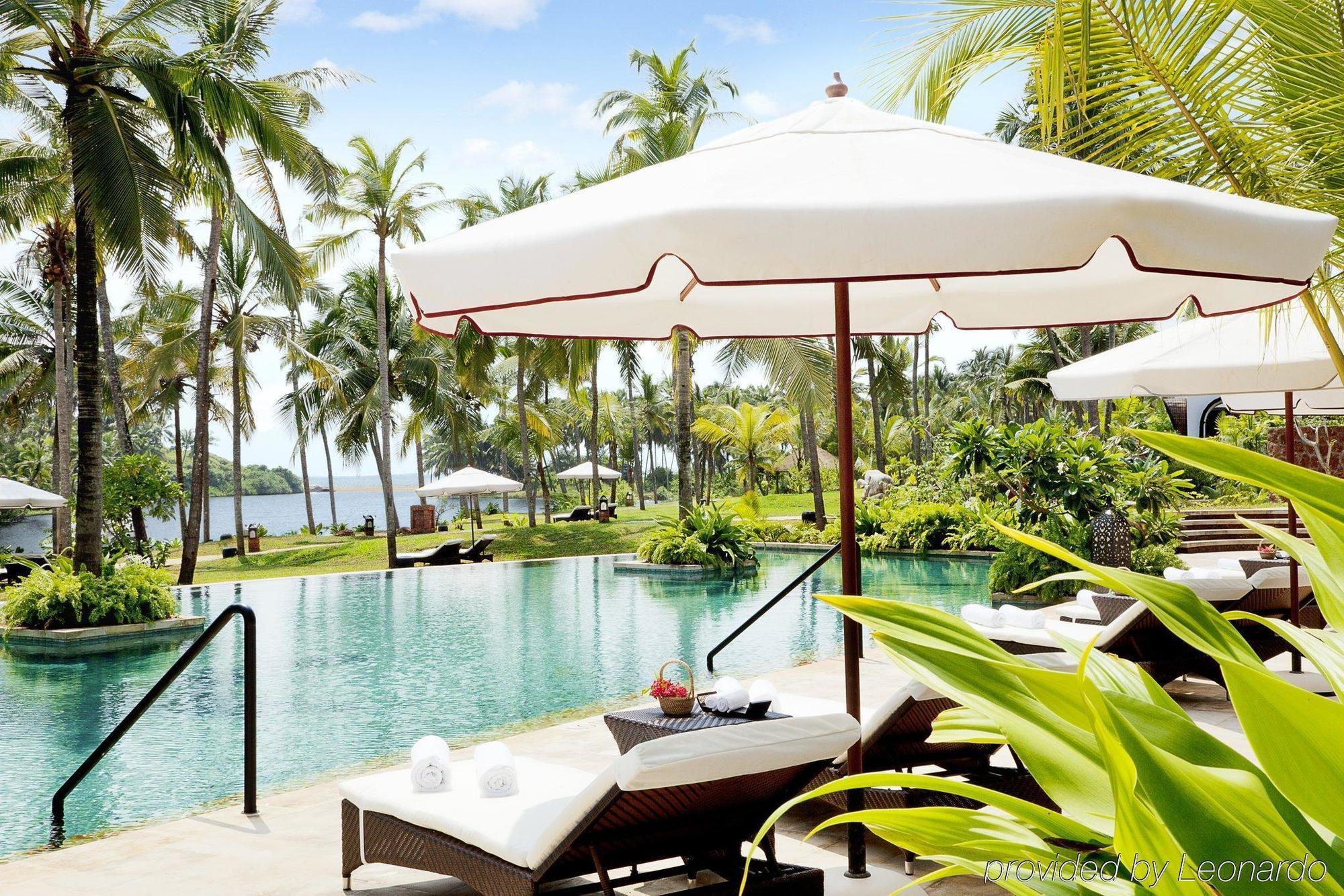 Taj Bekal Resort & Spa, Kerala Bekal Town 시설 사진