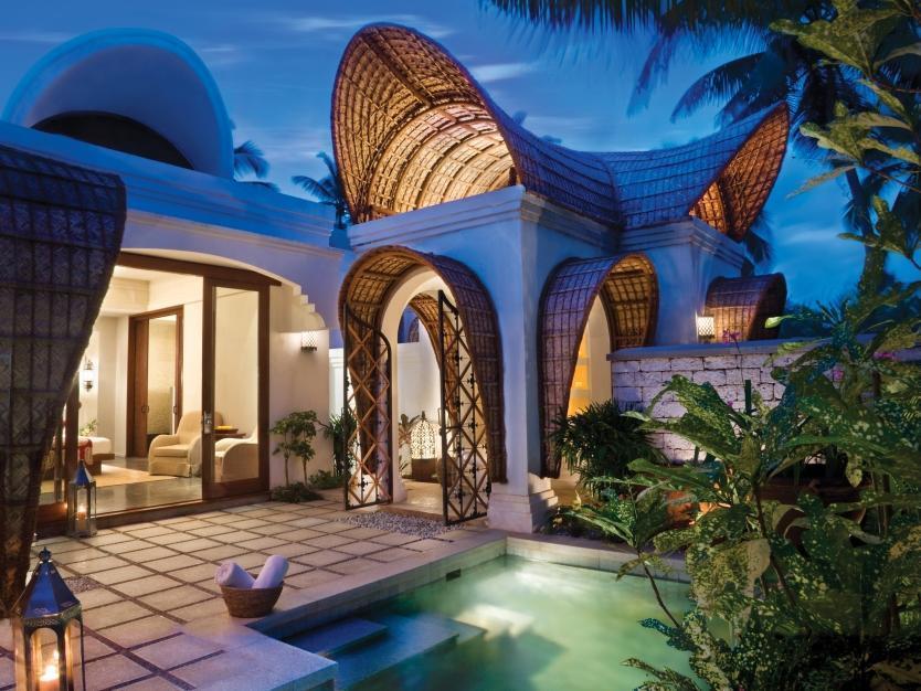 Taj Bekal Resort & Spa, Kerala Bekal Town 외부 사진