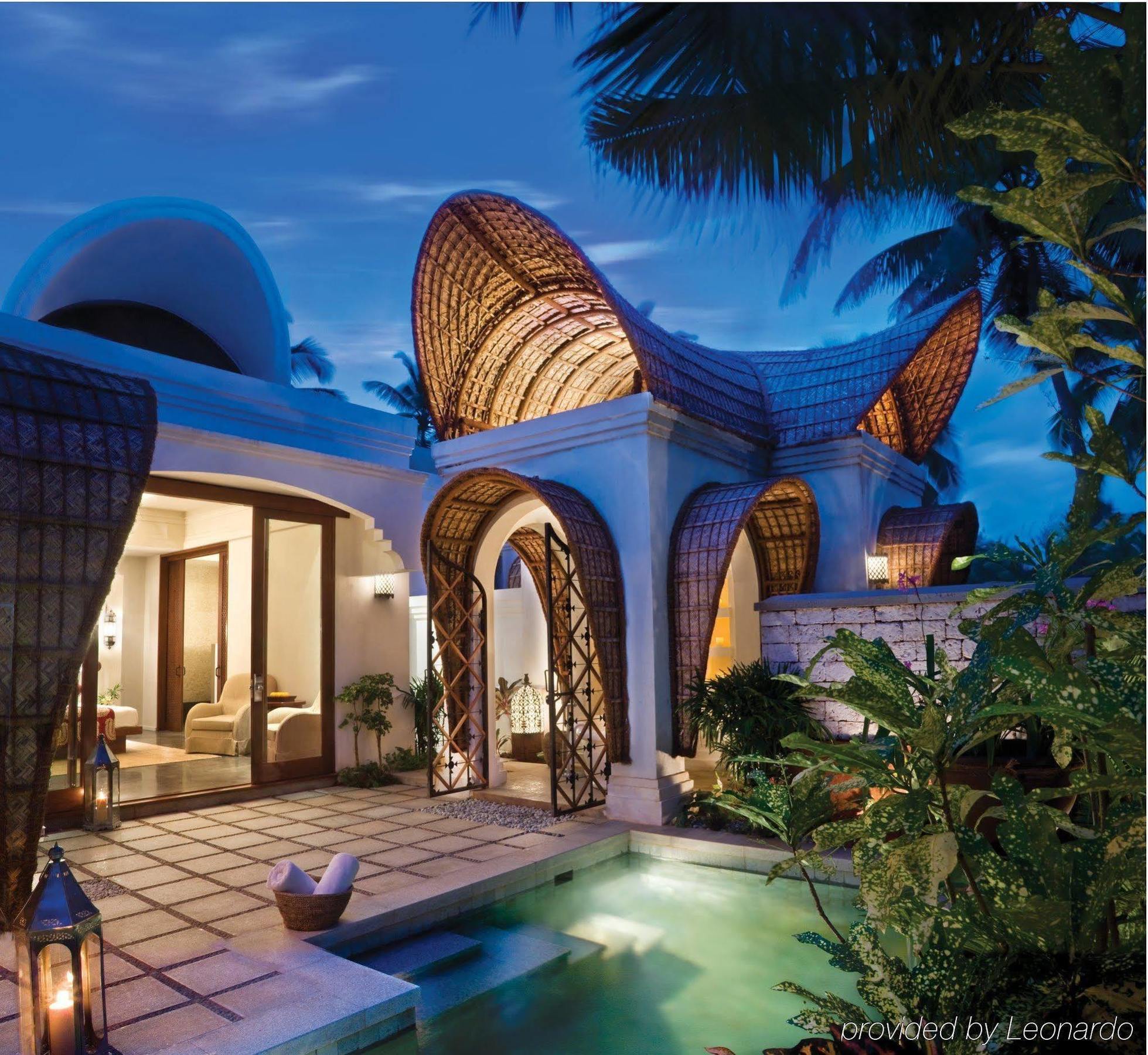 Taj Bekal Resort & Spa, Kerala Bekal Town 외부 사진