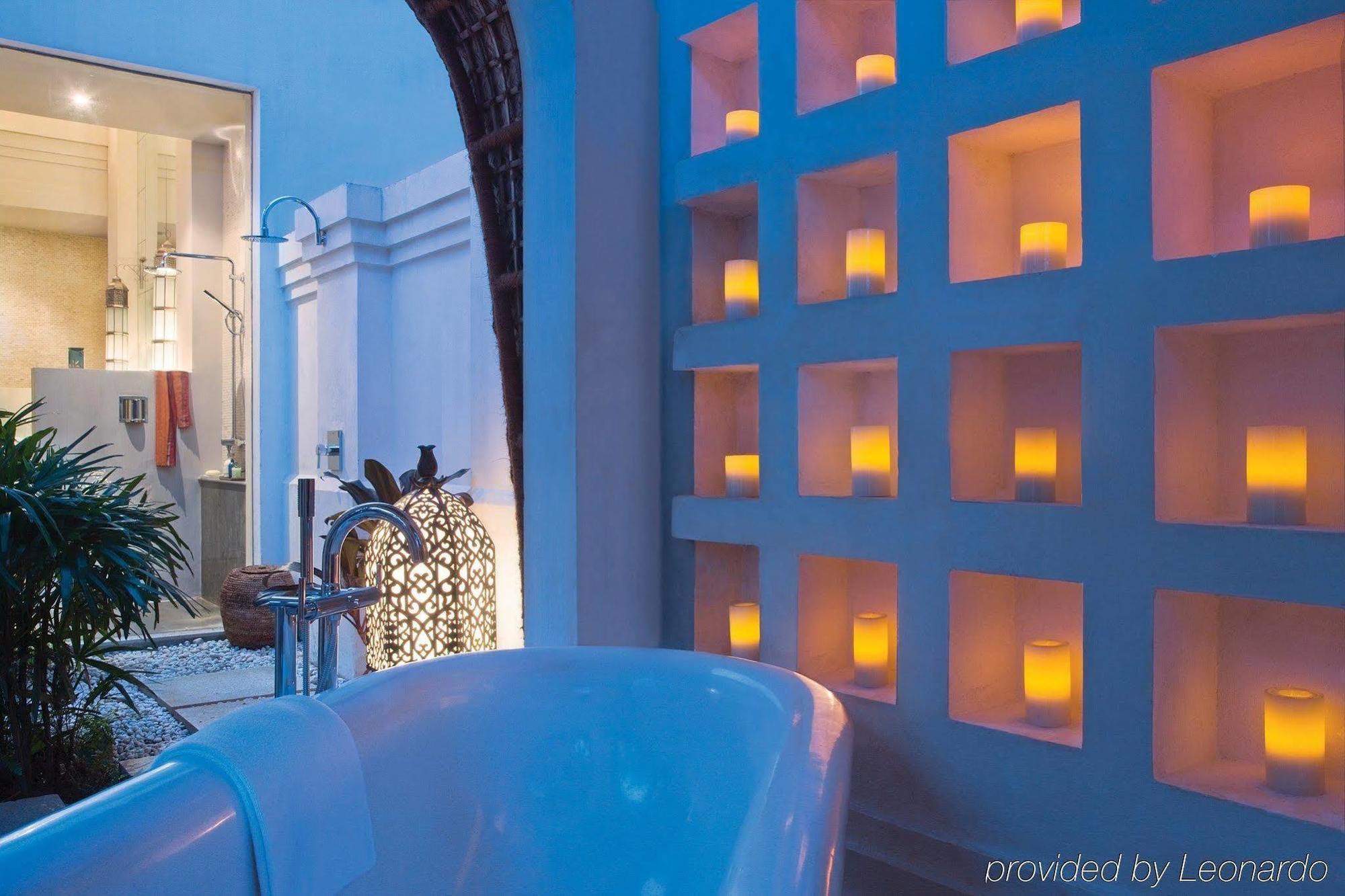 Taj Bekal Resort & Spa, Kerala Bekal Town 내부 사진