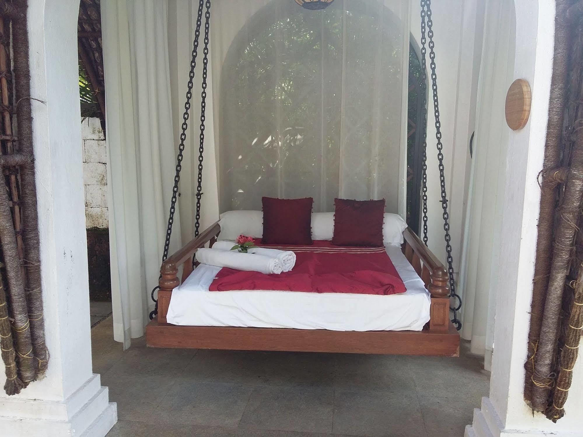 Taj Bekal Resort & Spa, Kerala Bekal Town 외부 사진