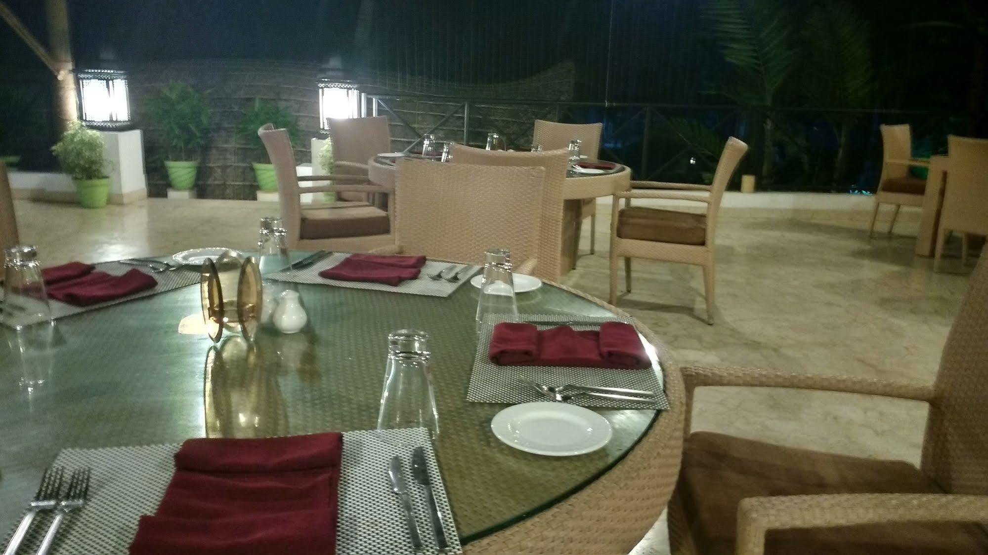 Taj Bekal Resort & Spa, Kerala Bekal Town 외부 사진