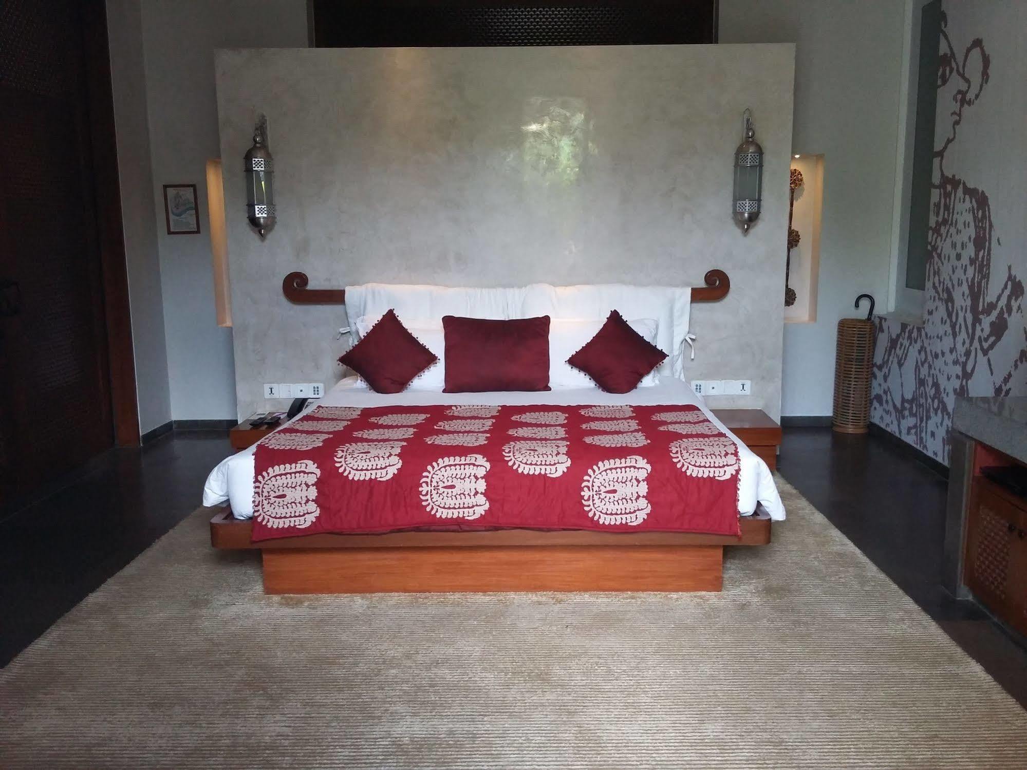 Taj Bekal Resort & Spa, Kerala Bekal Town 외부 사진