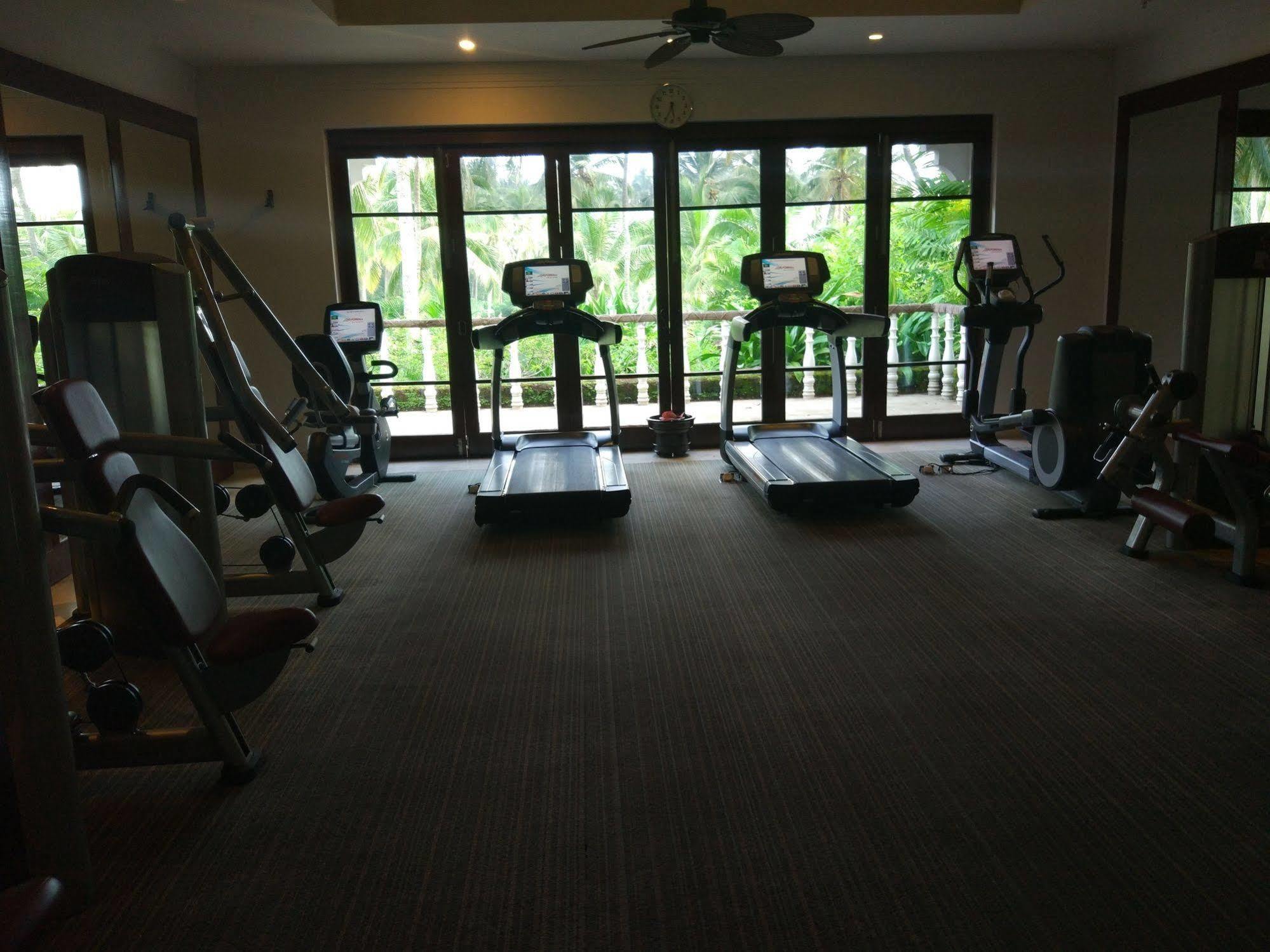 Taj Bekal Resort & Spa, Kerala Bekal Town 외부 사진