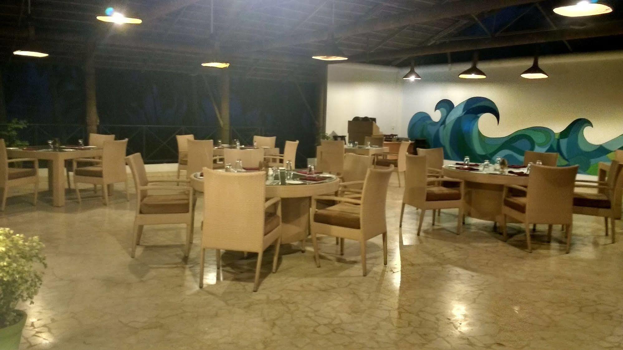 Taj Bekal Resort & Spa, Kerala Bekal Town 외부 사진