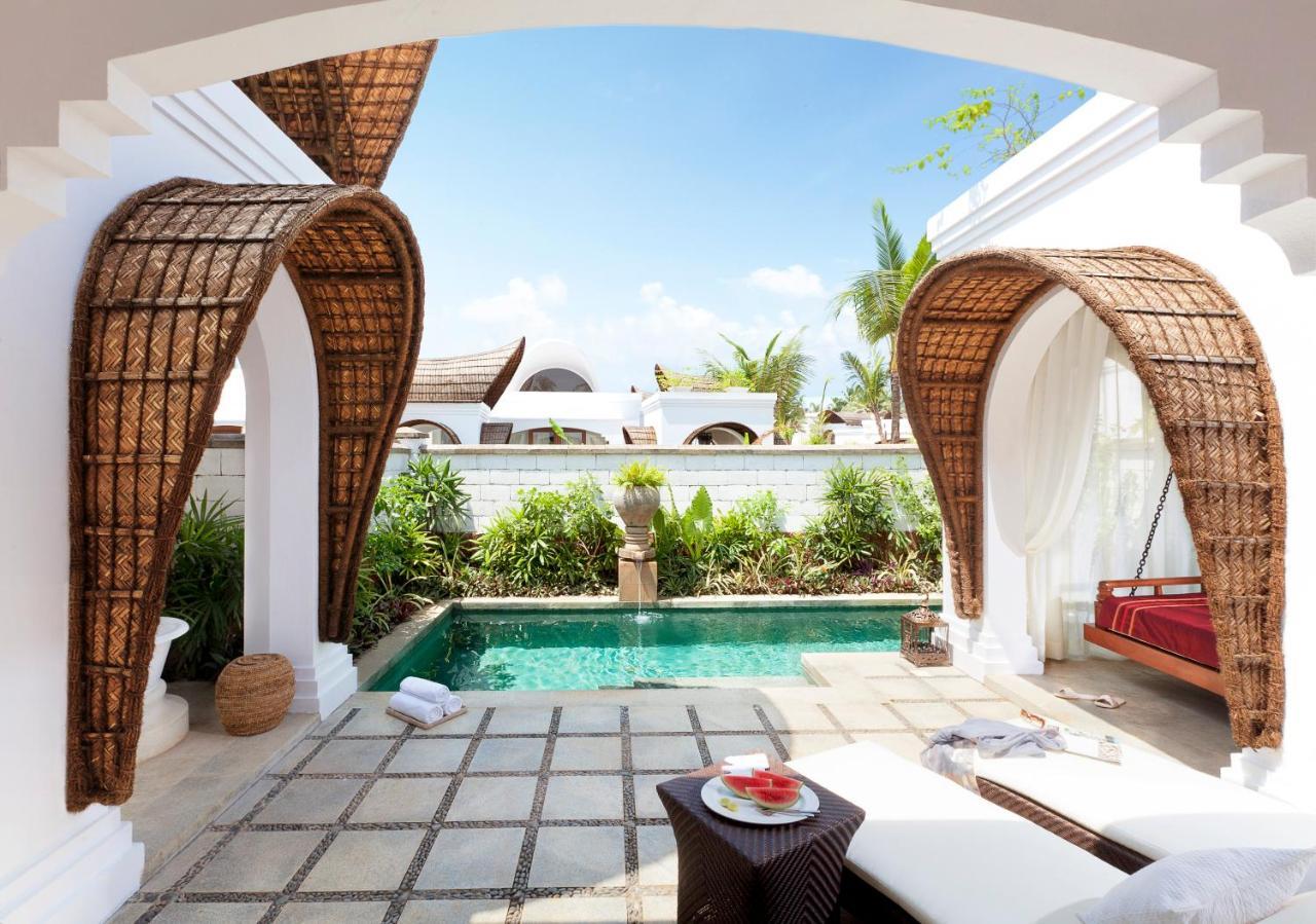 Taj Bekal Resort & Spa, Kerala Bekal Town 외부 사진