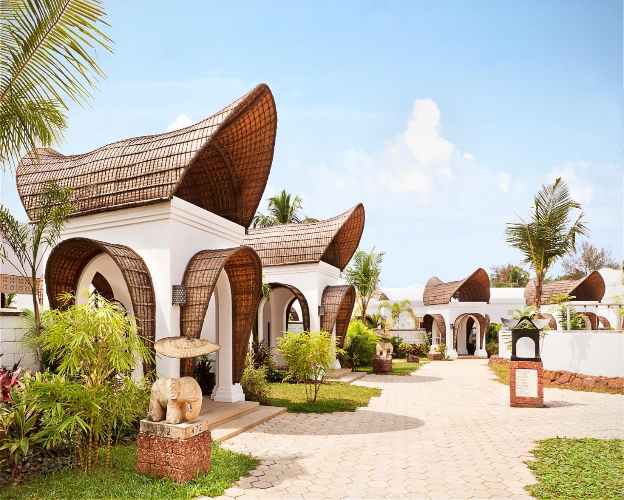 Taj Bekal Resort & Spa, Kerala Bekal Town 외부 사진