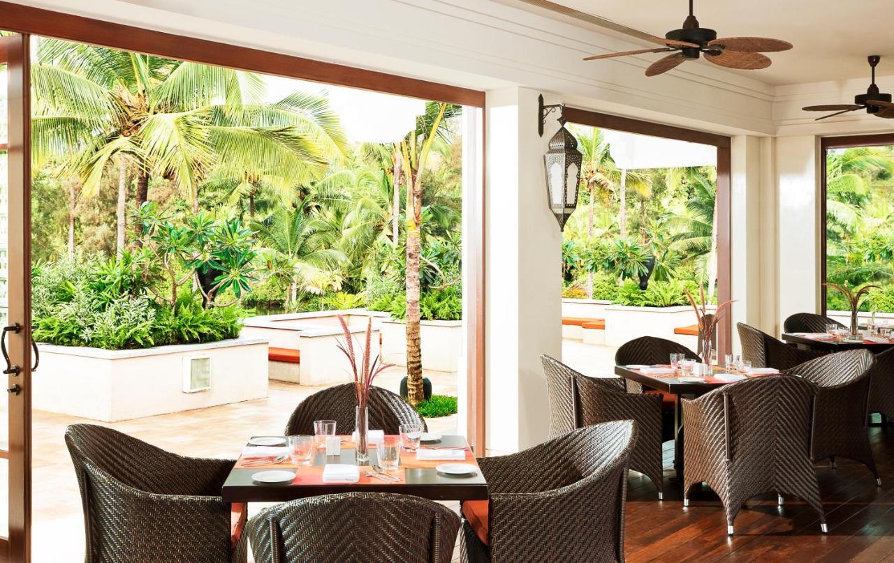 Taj Bekal Resort & Spa, Kerala Bekal Town 외부 사진