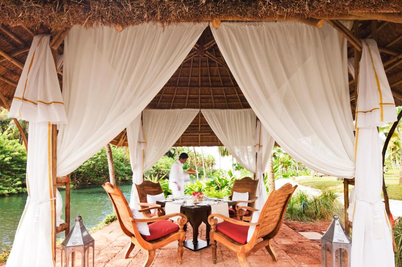 Taj Bekal Resort & Spa, Kerala Bekal Town 외부 사진