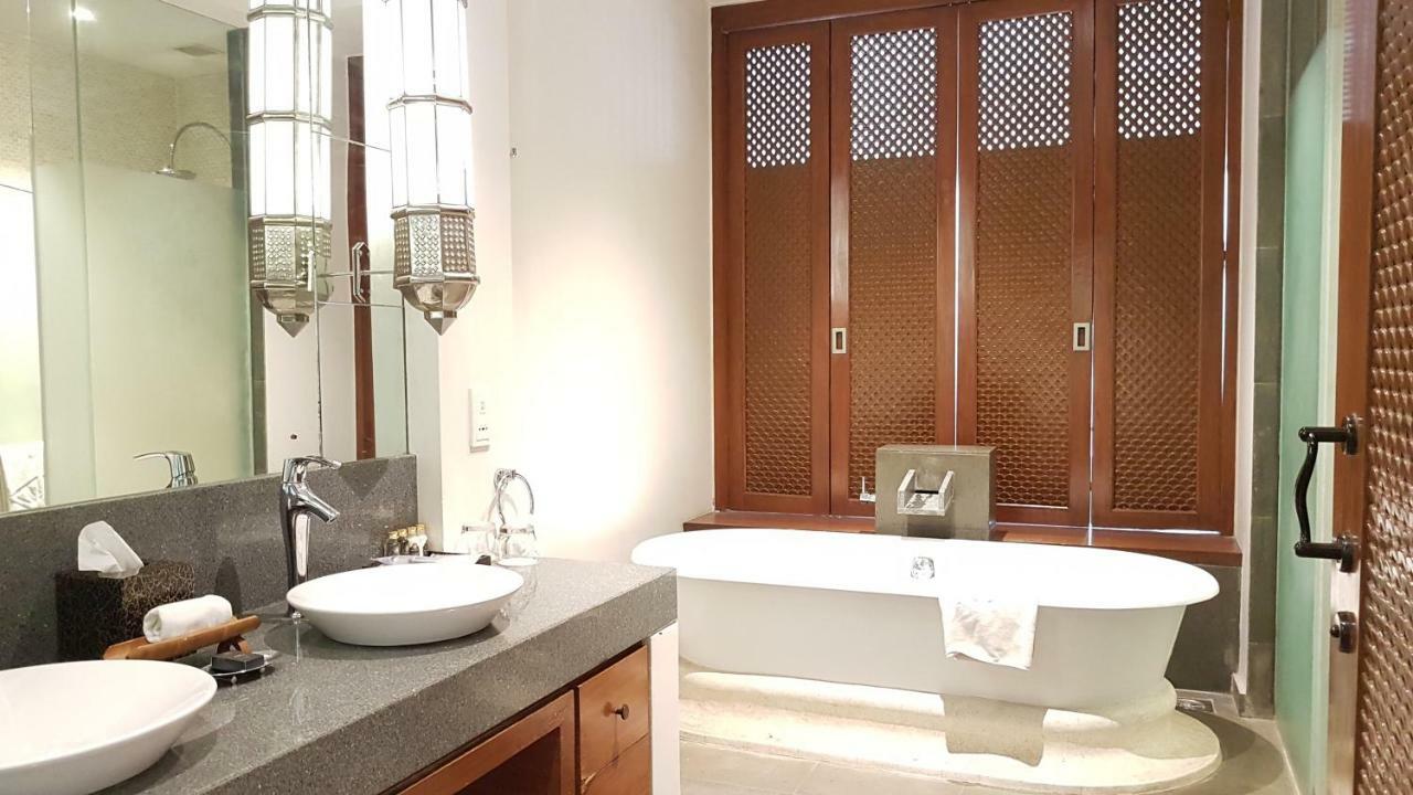 Taj Bekal Resort & Spa, Kerala Bekal Town 외부 사진