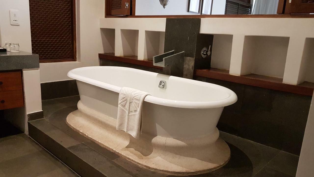 Taj Bekal Resort & Spa, Kerala Bekal Town 외부 사진