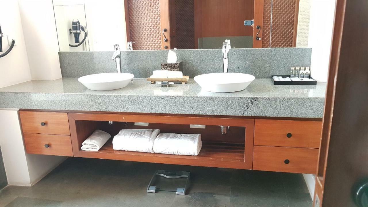 Taj Bekal Resort & Spa, Kerala Bekal Town 외부 사진